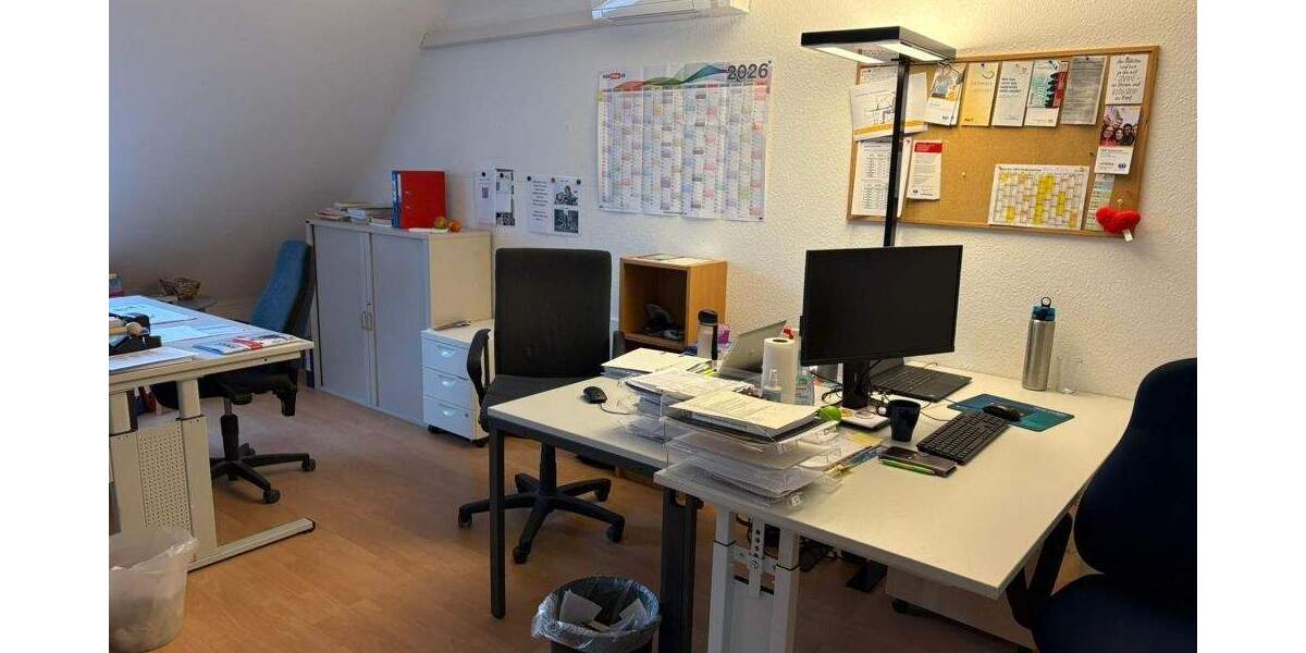 Gewerbeobjekt Lüneburg Altstadt - 6.500&euro; | Angebot:25744732