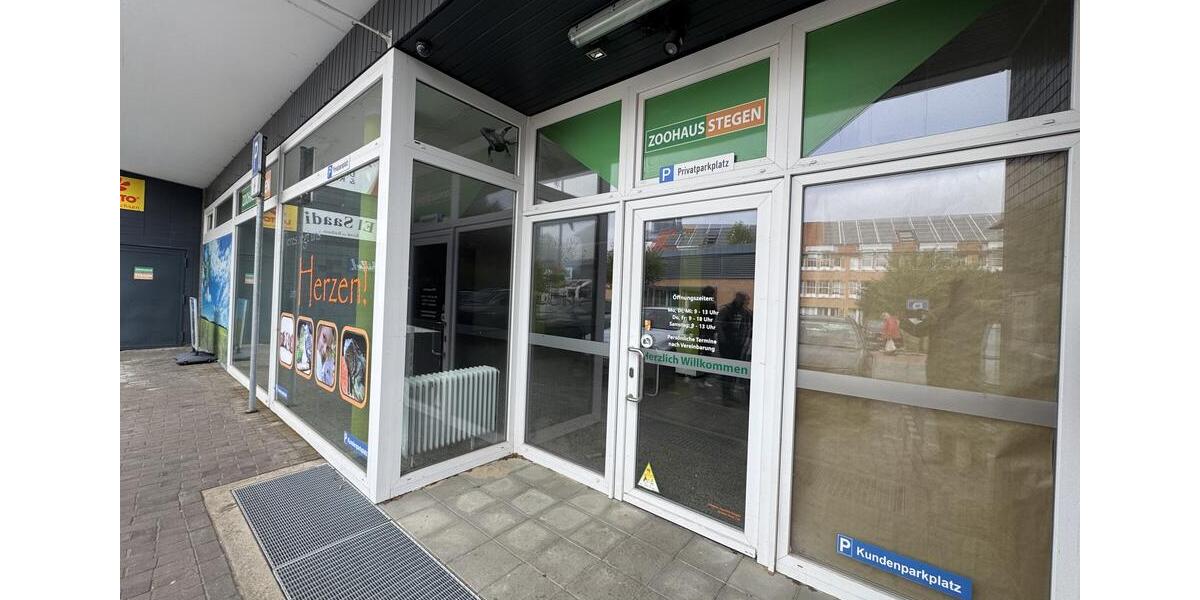 Gewerbeobjekt Wennigsen (Deister) - 1.450&euro; | Angebot:26350656
