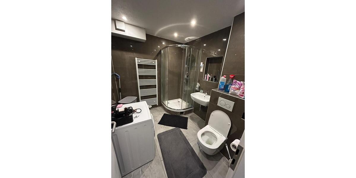 Etagenwohnung Lahr (Schwarzwald) - 1 Zimmer, 48 m&sup2;, 600&euro; | Angebot:26664917