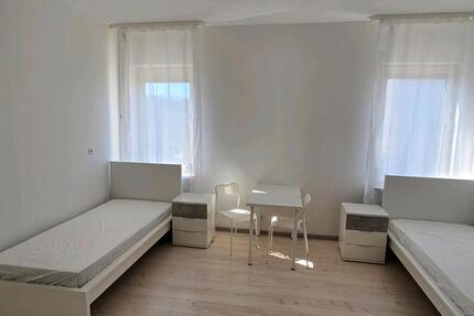 Wohnen auf Zeit Möckmühl - 1 Zimmer, 20 m&sup2;, 350&euro; | Angebot:26581472