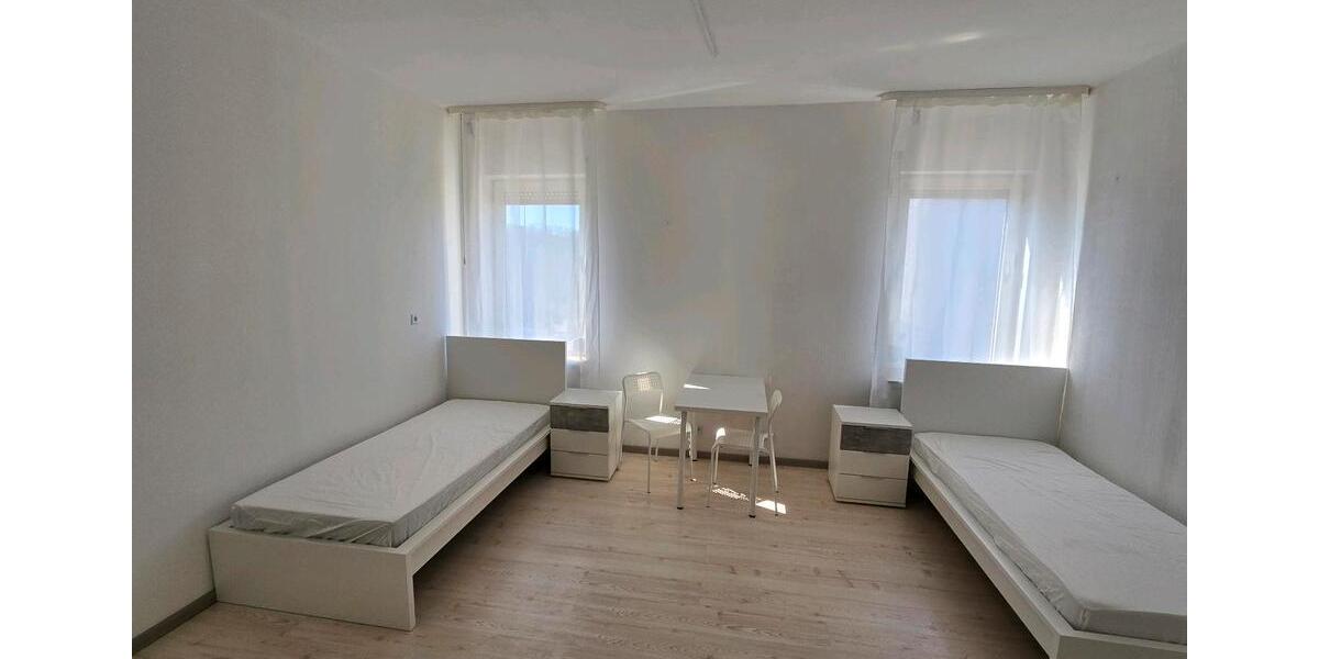 Wohnen auf Zeit Möckmühl - 1 Zimmer, 20 m&sup2;, 350&euro; | Angebot:26581472