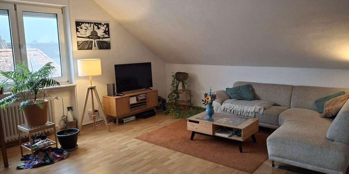Wohnung zum Mieten in Bad Nauheim 690 € 69 m² 2 zimmer
