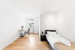 Wohnen auf Zeit Heilbronn Kernstadt - 4 Zimmer, 76 m&sup2;, 1.800&euro; | Angebot:26494441