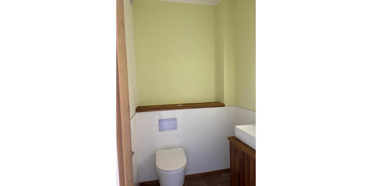 Doppelhaushälfte Schortens - 4 Zimmer, 116 m&sup2;, 1.350&euro; | Angebot:26641332