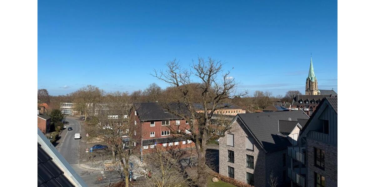 Etagenwohnung Harsewinkel - 3 Zimmer, 101 m&sup2;, 1.110&euro; | Angebot:26447923