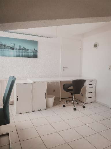 Büro in Walldorf 1.219 € 38 m²
