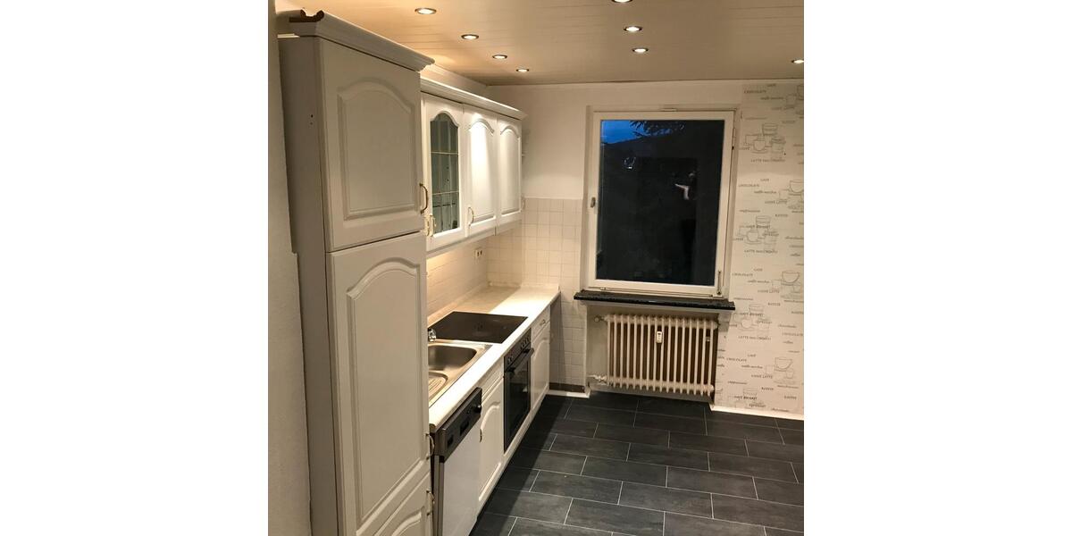 Etagenwohnung Bad Gandersheim - 4 Zimmer, 100 m&sup2;, 600&euro; | Angebot:25539315