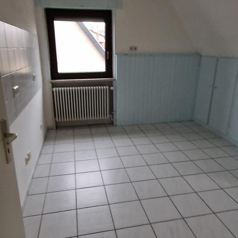 MaisonetteWohnung in Saarbrücken Am Homburg Garten zur Mibenutzun