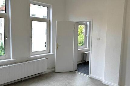 Ideal für Singles und Studenten: Erstbezug nach Sanierung!!! zimmer