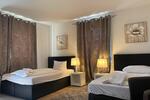 Gemütliches Zimmer im Herzen von Hannover zimmer