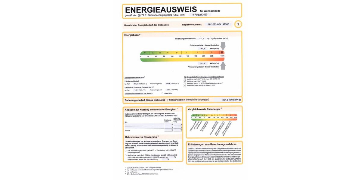 Erdgeschoßwohnung Aerzen - 3 Zimmer, 70 m&sup2;, 750&euro; | Angebot:25931780