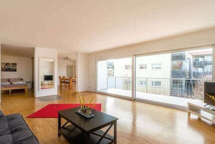 Zimmer March - 1 Zimmer, 1.990&euro; | Angebot:24986540