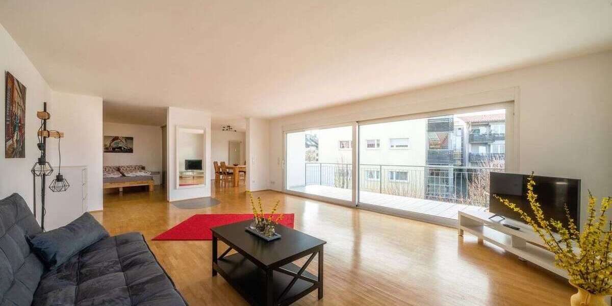 Zimmer March - 1 Zimmer, 1.990&euro; | Angebot:24986540