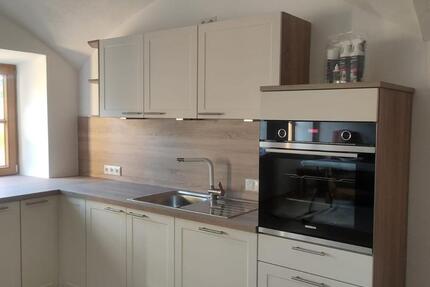 Wohnung Wasserburg am Inn - 3 Zimmer, 100 m&sup2;, 1.180&euro; | Angebot:25299631