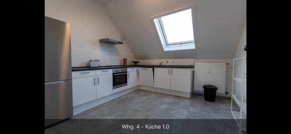 Maisonettenwohnung Eltville am Rhein - 6 Zimmer, 150 m&sup2;, 2.120&euro; | Angebot:26626599