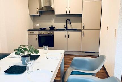 Wohnen auf Zeit Hüttlingen - 2 Zimmer, 53 m&sup2;, 25&euro; | Angebot:26230434