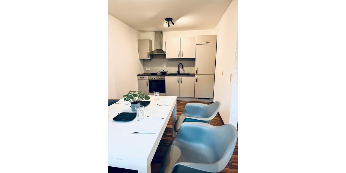 Wohnen auf Zeit Hüttlingen - 2 Zimmer, 53 m&sup2;, 25&euro; | Angebot:26230434