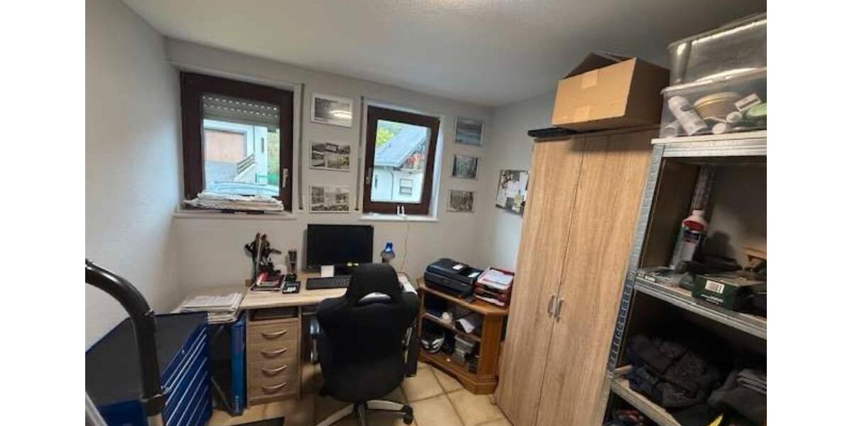 Erdgeschoßwohnung Kretz - 3 Zimmer, 78 m&sup2;, 905&euro; | Angebot:24819767