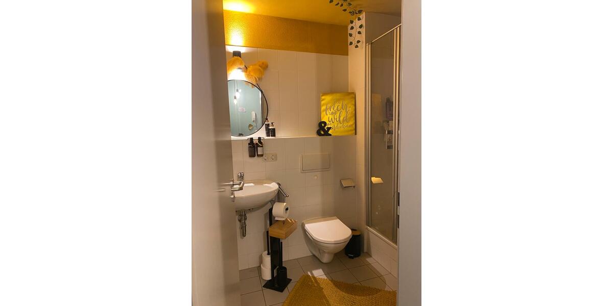 Maisonettenwohnung Unterföhring - 3 Zimmer, 80 m&sup2;, 1.700&euro; | Angebot:24976724