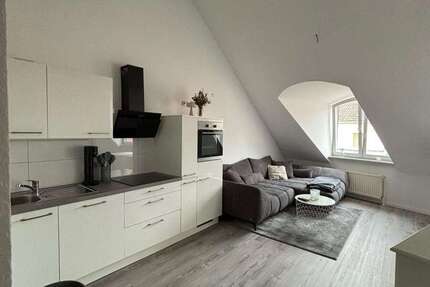 Wohnung Rehna - 2 Zimmer, 45 m&sup2;, 650&euro; | Angebot:26548115