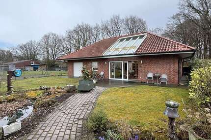 Haus Rheine Gellendorf - 3 Zimmer, 115 m&sup2;, 975&euro; | Angebot:26108967