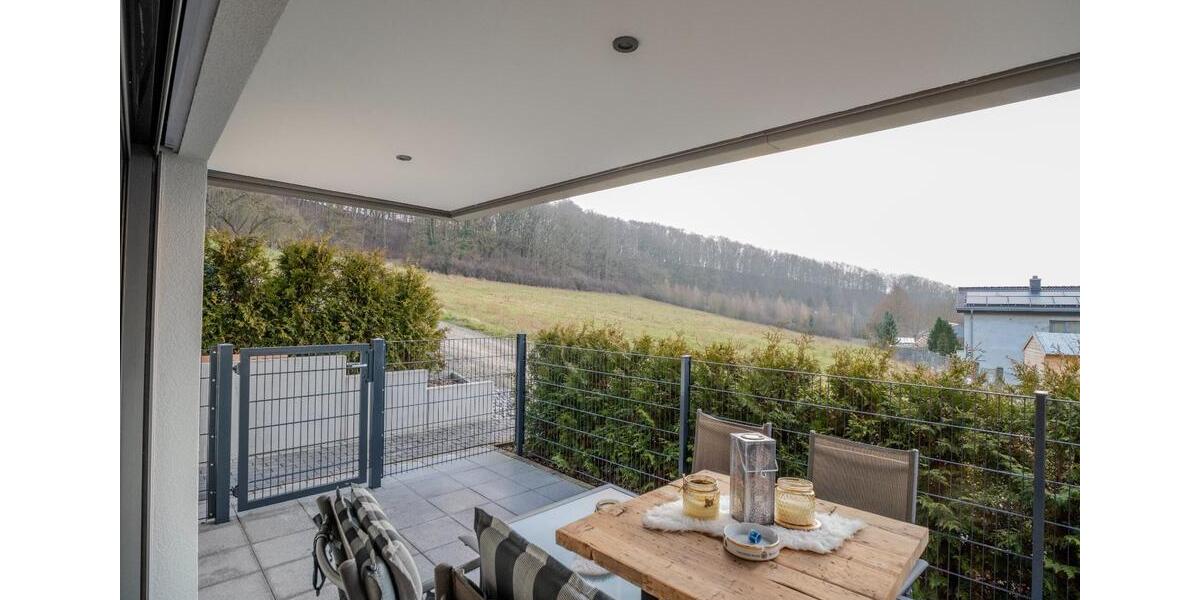 Terrassenwohnung Heilbad Heiligenstadt - 2 Zimmer, 70 m&sup2;, 770&euro; | Angebot:24687049