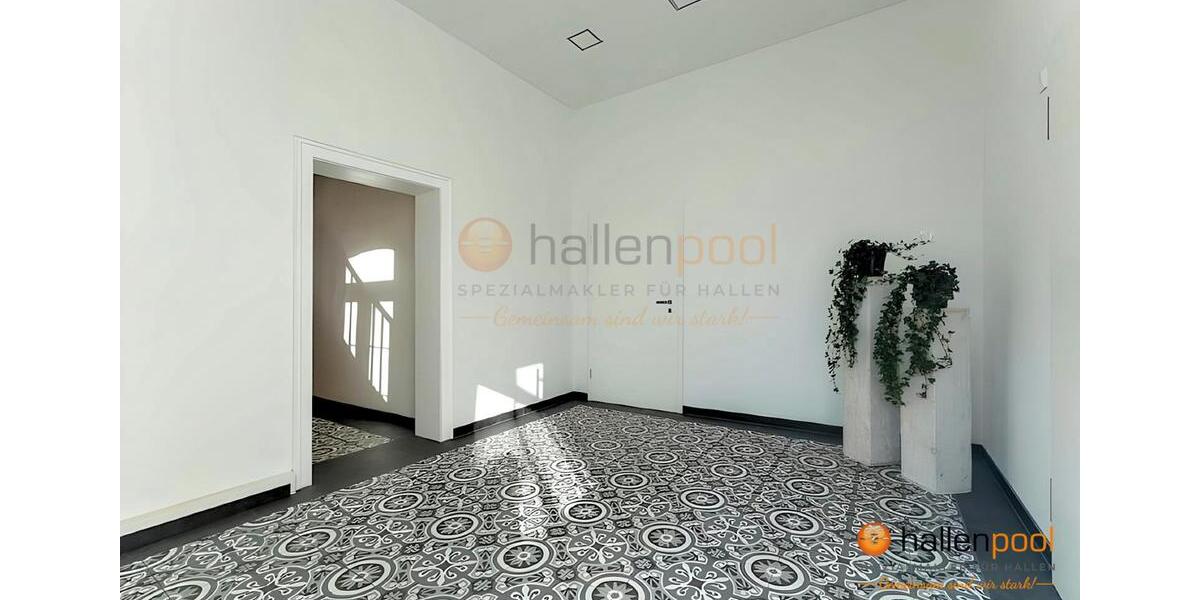 Gewerbeobjekt Vilseck - 1.543&euro; | Angebot:18602775