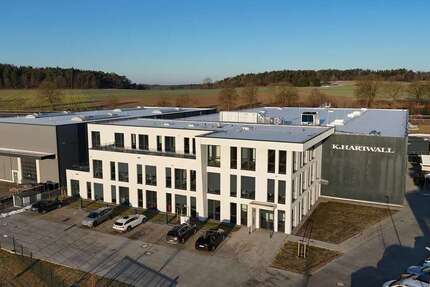 Gewerbeobjekt Buchholz in der Nordheide - 16.020&euro; | Angebot:26794722