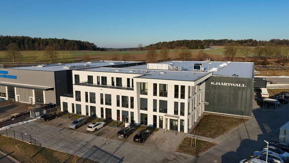 Gewerbeobjekt Buchholz in der Nordheide - 16.020&euro; | Angebot:26794722