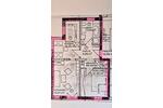 Etagenwohnung Penzberg - 2 Zimmer, 59 m&sup2;, 636&euro; | Angebot:26608630