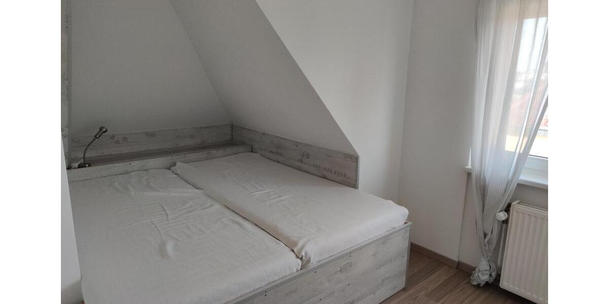 Wohnen auf Zeit Seelze - 2 Zimmer, 43 m&sup2;, 490&euro; | Angebot:25165100