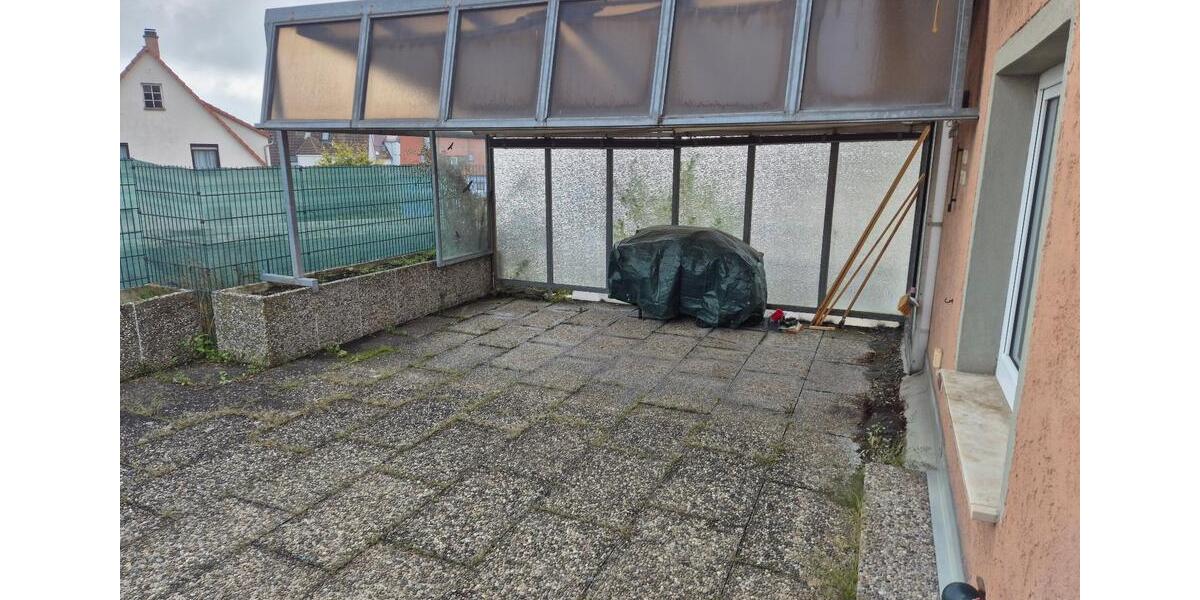 Etagenwohnung Villingen-Schwenningen Schwenningen - 4 Zimmer, 90 m&sup2;, 1.000&euro; | Angebot:25328137