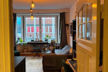 Geräumiges 22 qm WG-Zimmer in der Kieler Altstadt 3 zimmer