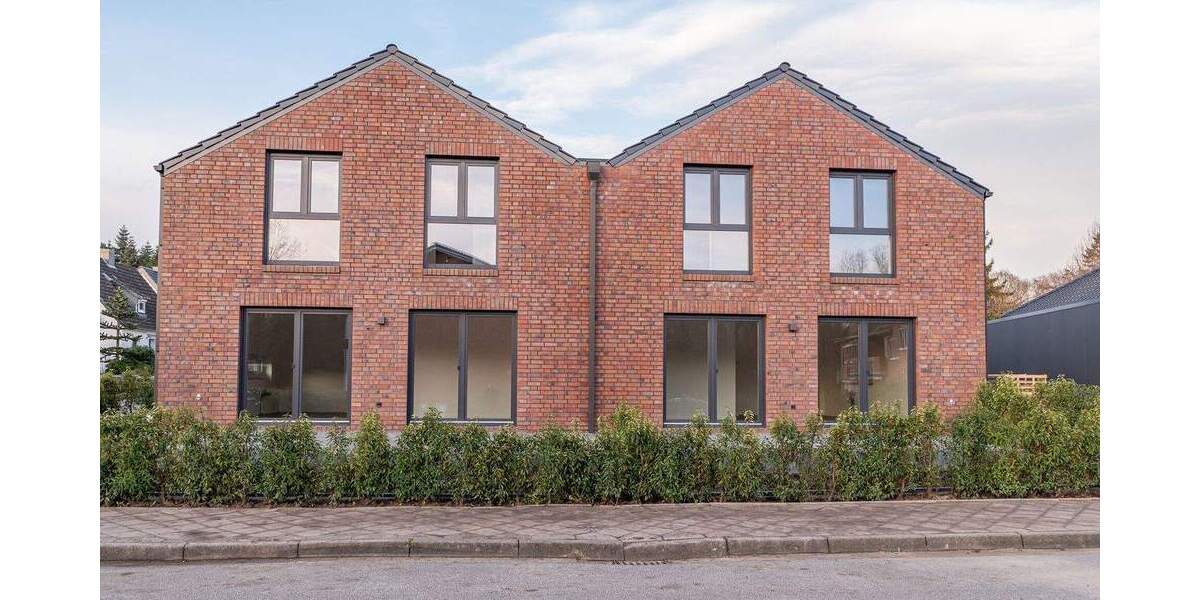 Doppelhaushälfte Stade Altländer Viertel - 4 Zimmer, 108 m&sup2;, 1.715&euro; | Angebot:25692804