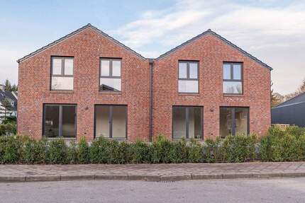 Haus Stade Altländer Viertel - 4 Zimmer, 108 m&sup2;, 1.715&euro; | Angebot:25692804