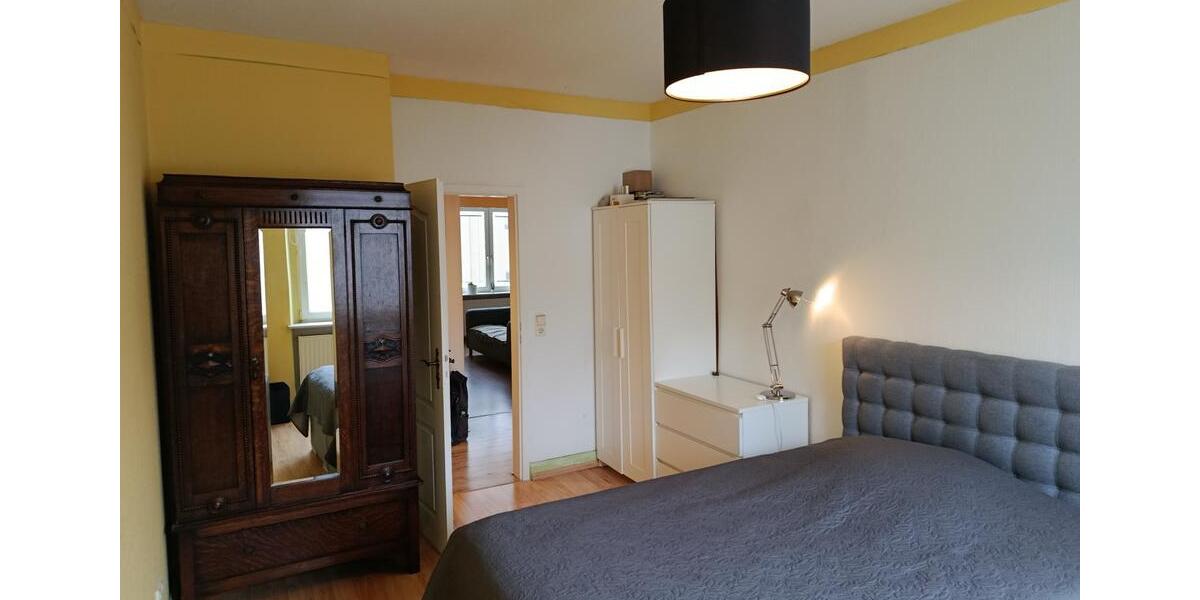 Etagenwohnung Wuppertal Gemarkung Langerfeld - 1 Zimmer, 54 m&sup2;, 400&euro; | Angebot:24850337