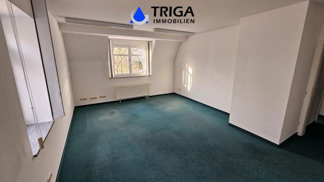 Dachgeschoßwohnung Nordhausen - 4 Zimmer, 148 m&sup2;, 1.184&euro; | Angebot:25376309