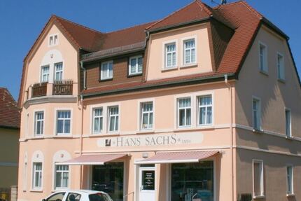 Schicke Dachgeschosswohnung nähe Stadkern 2 zimmer