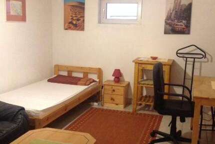 Zimmer Lübeck Sankt Jürgen - 1 Zimmer, 560&euro; | Angebot:1839525