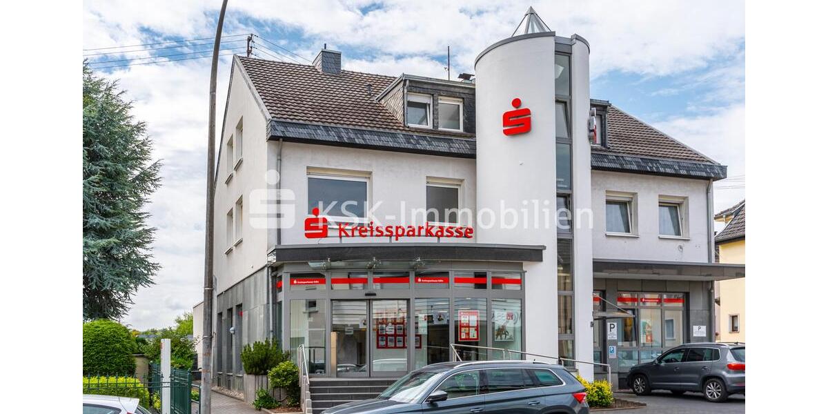 Etagenwohnung Bornheim - 2 Zimmer, 78 m&sup2;, 975&euro; | Angebot:23879614