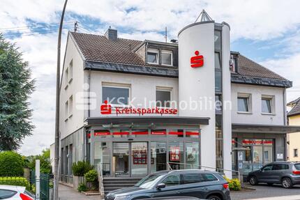 Wohnung Bornheim - 2 Zimmer, 78 m&sup2;, 975&euro; | Angebot:23879614