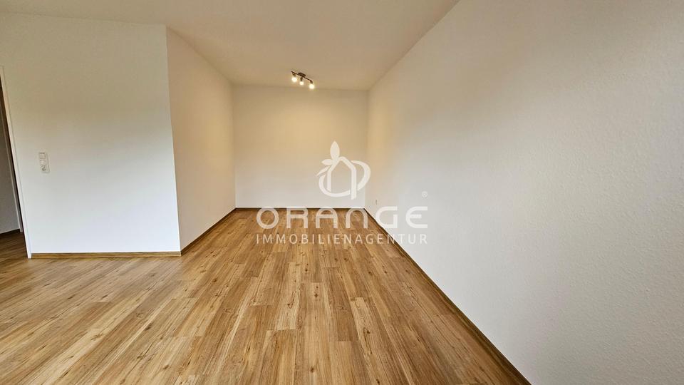 ***Modernisiertes Single-Appartement mit Loggia*** 1 zimmer