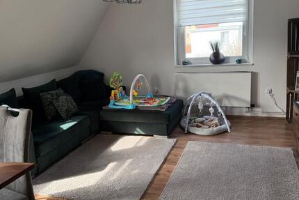 Wohnung Bückeburg - 3 Zimmer, 52 m&sup2;, 560&euro; | Angebot:25636331