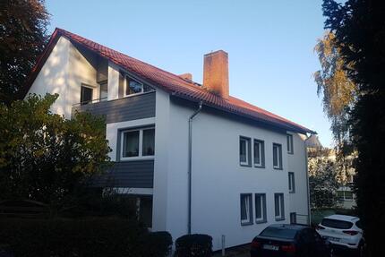 Helle 3,5-Zimmer-Wohnung in Obernkirchen 3 zimmer