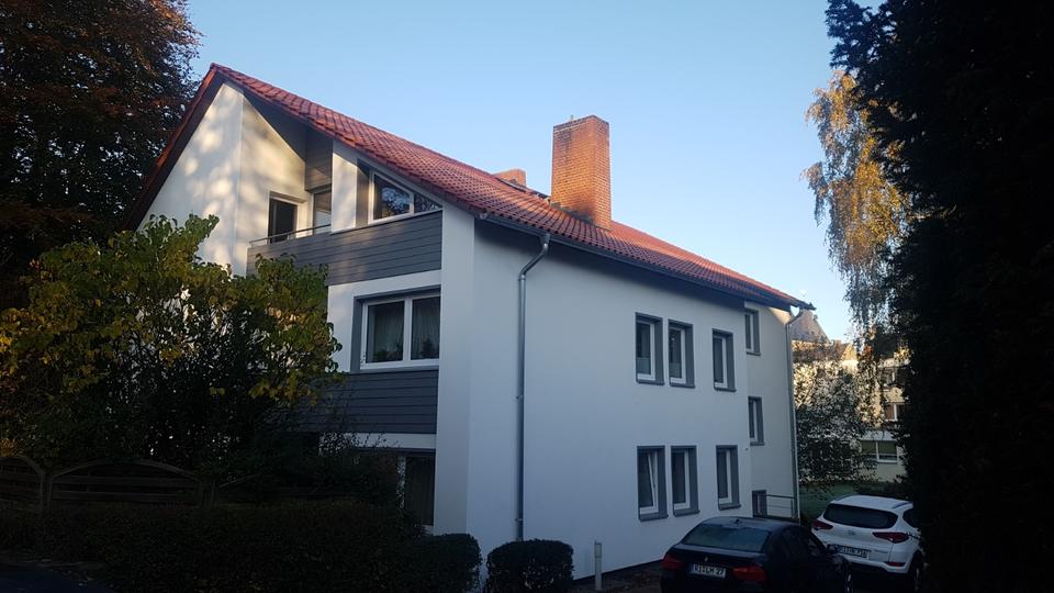 Helle 3,5-Zimmer-Wohnung in Obernkirchen 3 zimmer