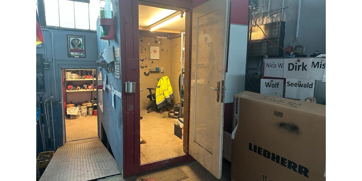 Werkstatt mit Magazin 74189 Weinsberg-Wimmental zimmer