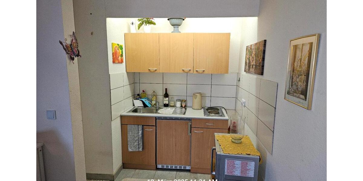 Wohnen auf Zeit Holzwickede - 1 Zimmer, 650&euro; | Angebot:20207859