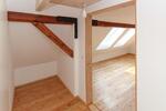 Dachgeschoßwohnung Schlitz - 2 Zimmer, 44 m&sup2;, 500&euro; | Angebot:26366726