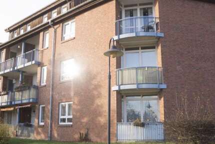 Wohnung Stendal OT Uchtspringe Uchtspringe - 3 Zimmer, 79 m&sup2;, 433&euro; | Angebot:25257164