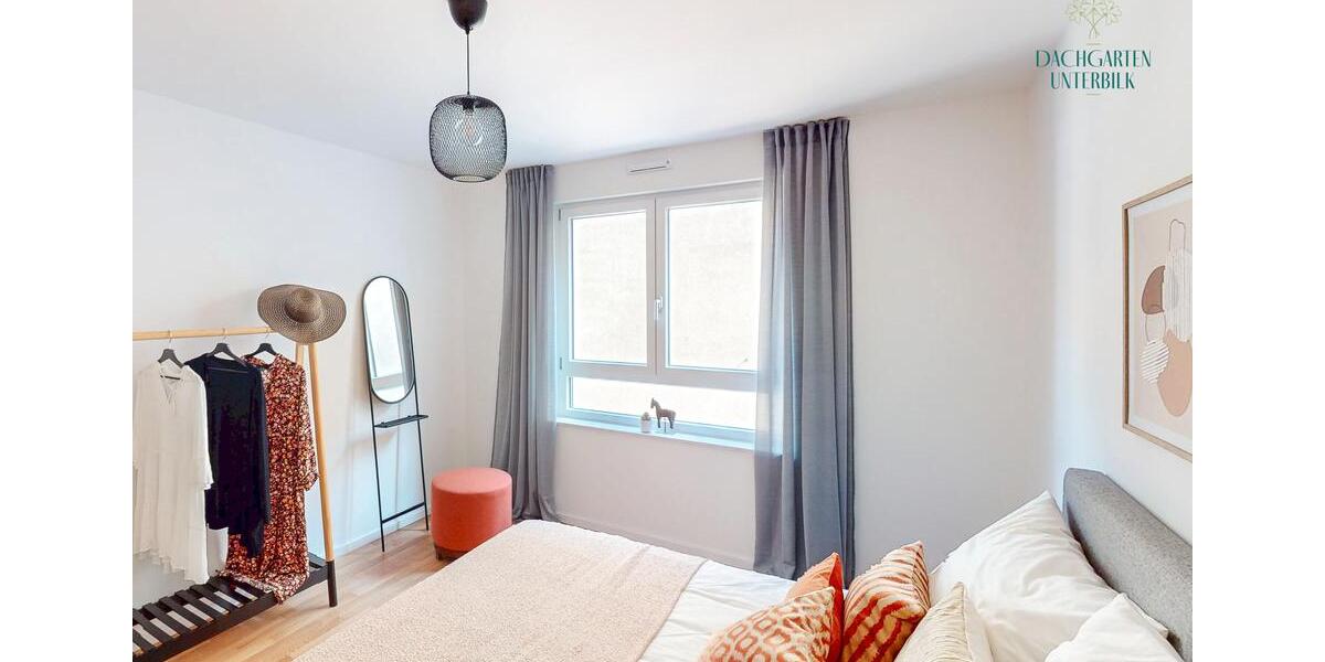 Wohnkomfort für Groß und Klein! – Jetzt moderne 4 Zimmer Wohnung mieten (mietpreisgedämpft) 4 zimmer